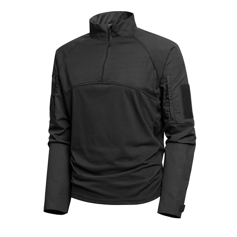 Camisola Tática de Combate para Homem