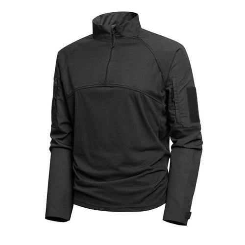 Camisola Tática de Combate para Homem