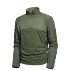 Camisola Tática de Combate para Homem