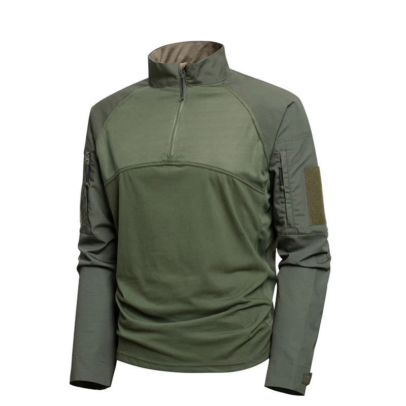 Camisola Tática de Combate para Homem
