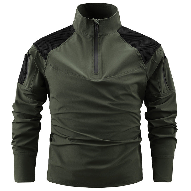 TWS Operator Series – ReconFlex gevechtsshirt