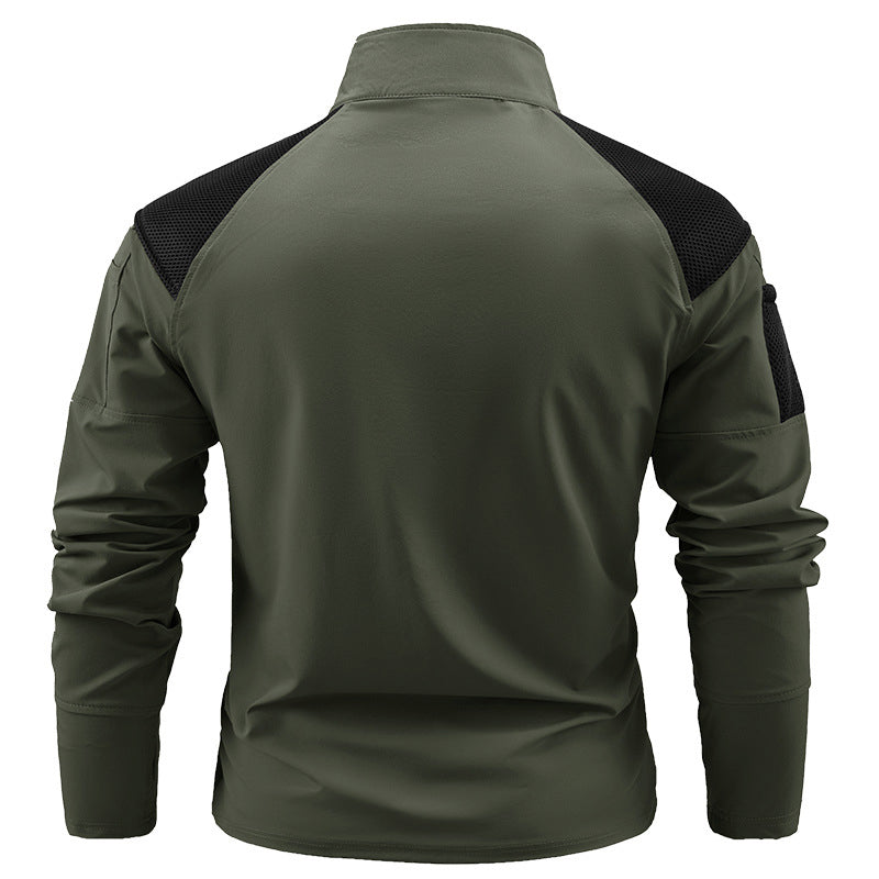 TWS Operator Series – ReconFlex gevechtsshirt