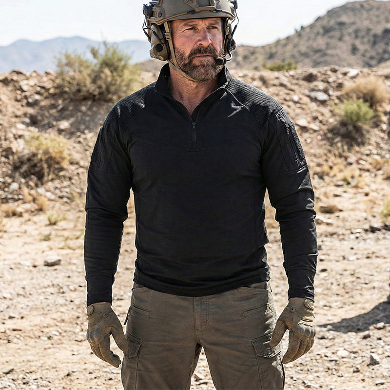 TWS Operator Series – ReconFlex gevechtsshirt