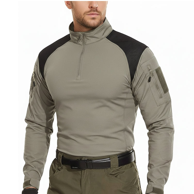 TWS Operator Series – ReconFlex gevechtsshirt