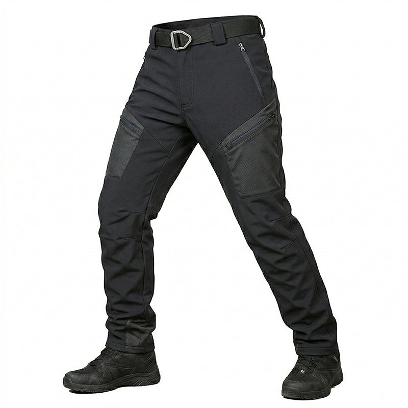 Calças Softshell Grampus de Inverno