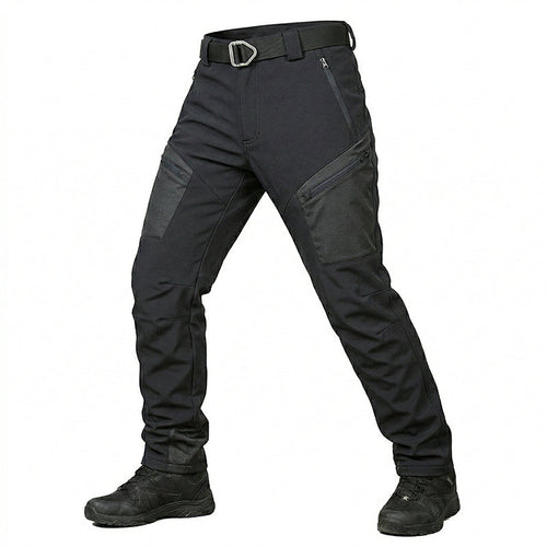 Calças Softshell Grampus de Inverno