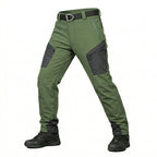 Calças Softshell Grampus de Inverno