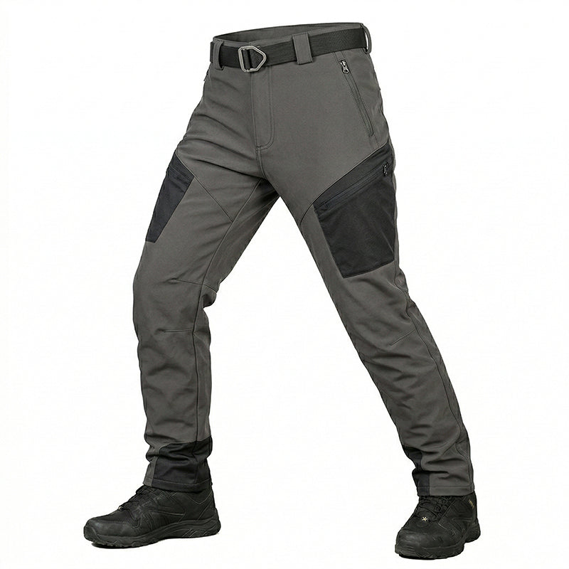 Calças Softshell Grampus de Inverno