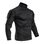 Camisola Tática de Combate para Homem