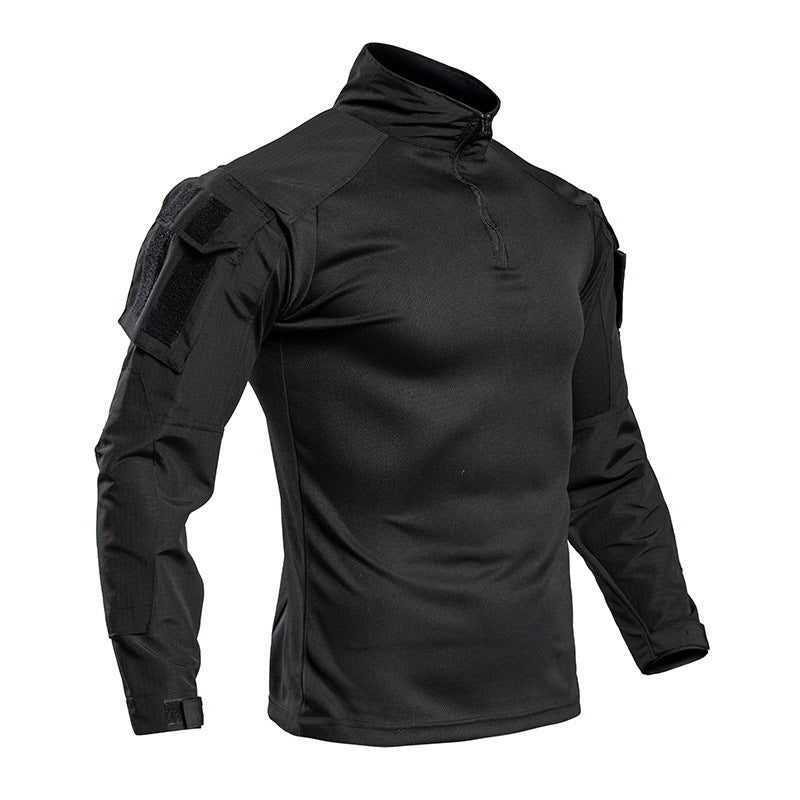 Camisola Tática de Combate para Homem