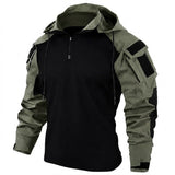 Verde militar