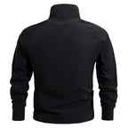 Camisola Tática de Combate Stretch para Homem