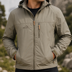StormGuard – Casaco Outdoor Leve para Homem