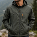 StormGuard – Casaco Outdoor Leve para Homem