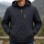 StormGuard – Casaco Outdoor Leve para Homem