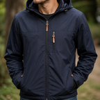 StormGuard – Casaco Outdoor Leve para Homem