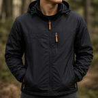 StormGuard – Casaco Outdoor Leve para Homem