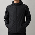 StormFlex – Casaco de Chuva Repelente à Água para Homem