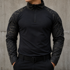 Camisola Militar Tática para Homem