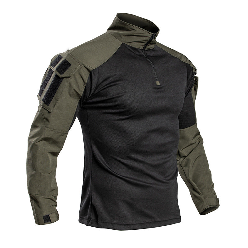 Camisola Tática de Combate para Homem