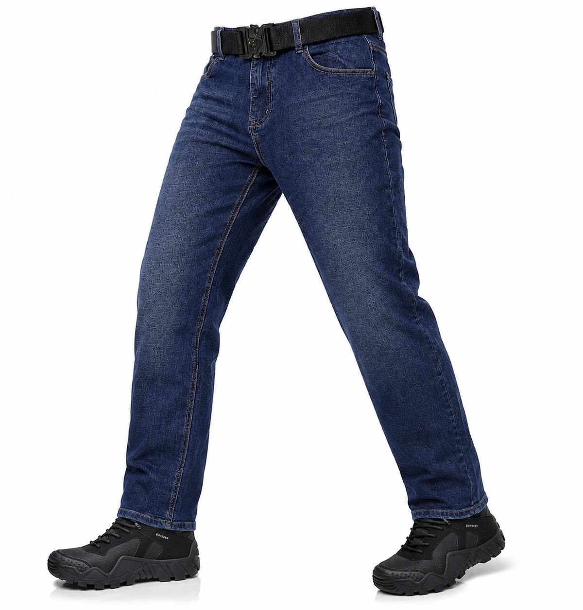 Jeans Táticos Outdoor