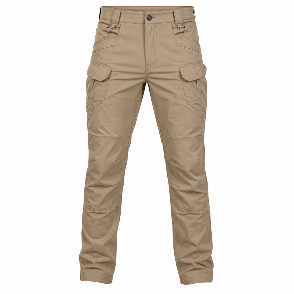 Calça Tática Cargo – Feita para Homens que Nunca Desistem