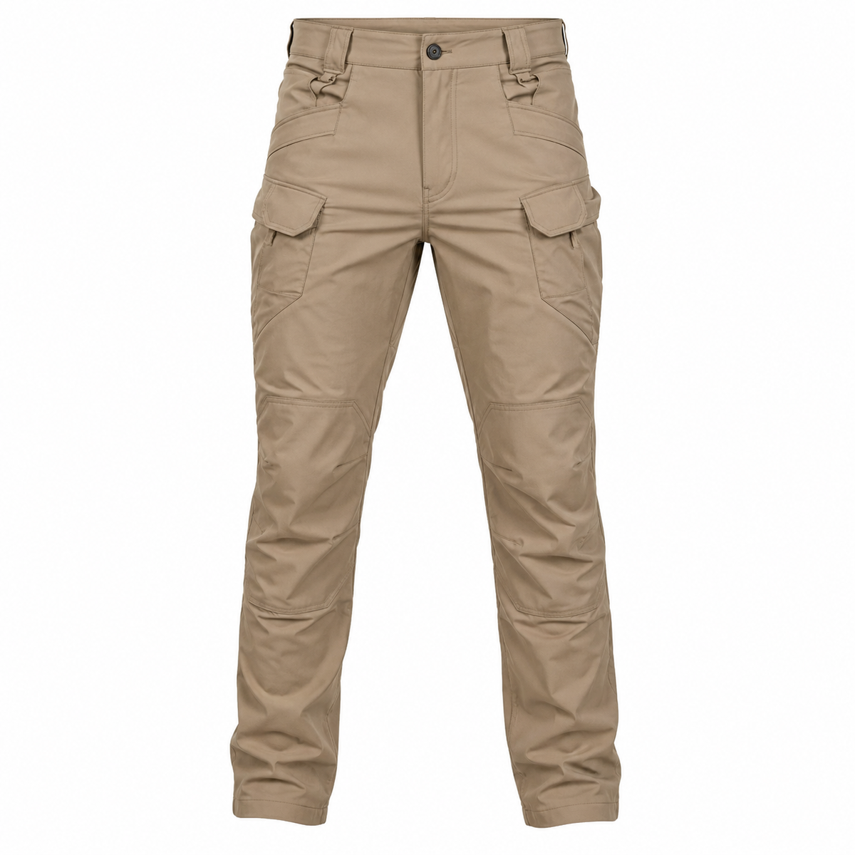 Calça Tática Cargo – Feita para Homens que Nunca Desistem
