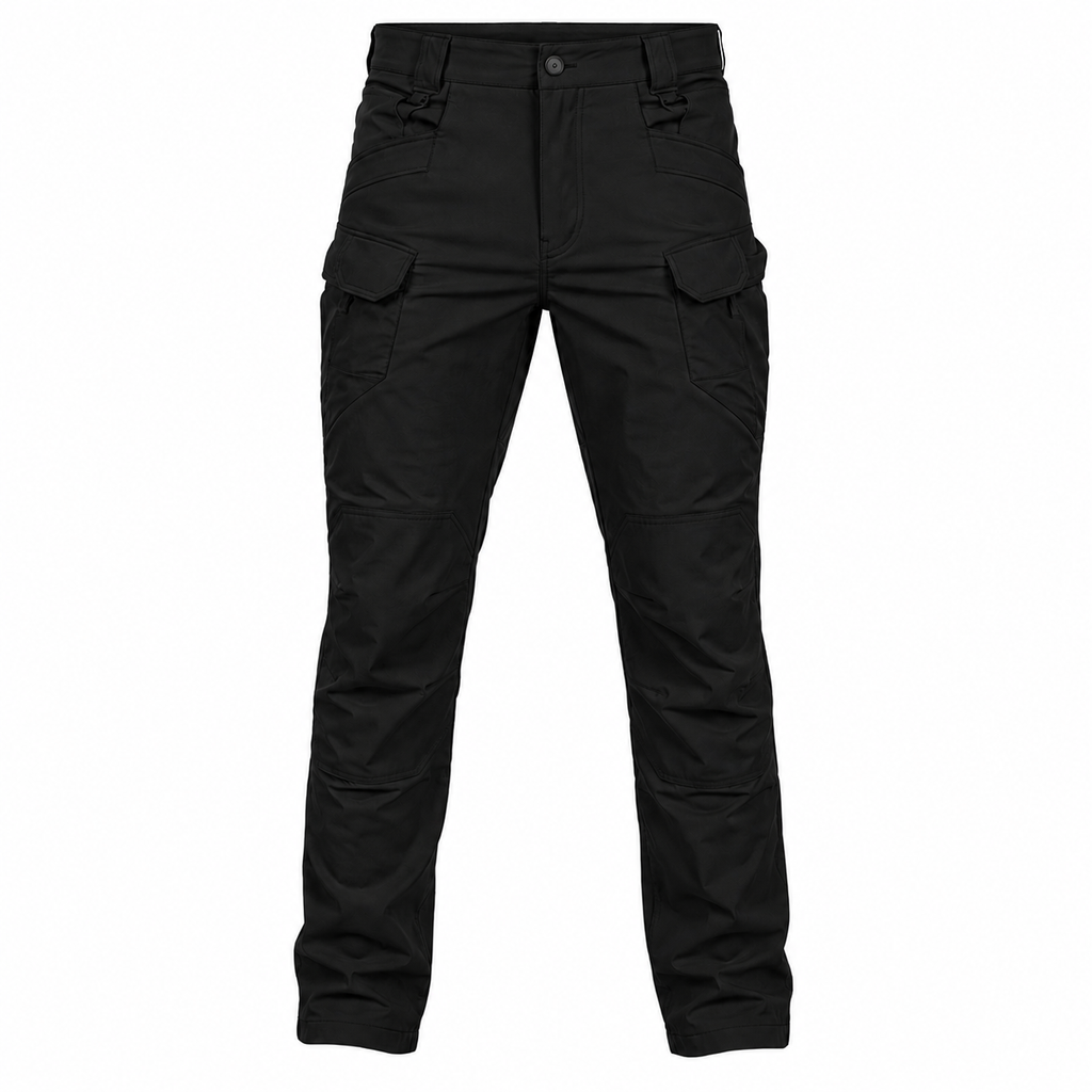 Calça Tática Cargo – Feita para Homens que Nunca Desistem