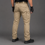Calça Tática Cargo – Feita para Homens que Nunca Desistem