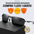 Óculos Inteligentes Polarizados