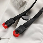 Nordvik™ – Moderne Heren Outdoor Jas met Capuchon