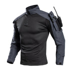 Camisola Tática de Combate para Homem