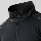 Camisola Militar Tática para Homem