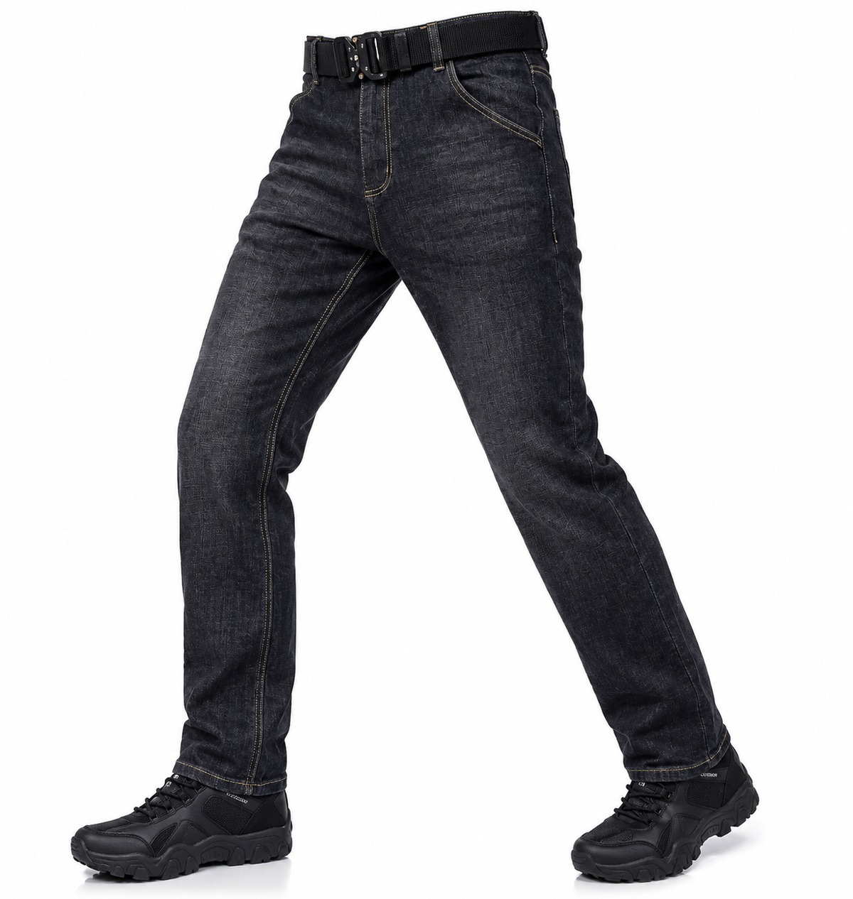 Jeans Táticos Outdoor