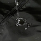 StormFlex – Casaco de Chuva Repelente à Água para Homem
