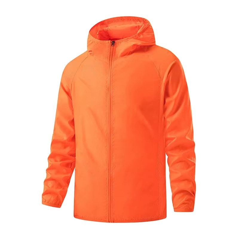StormFlex – Casaco de Chuva Repelente à Água para Homem