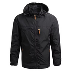StormGuard – Casaco Outdoor Leve para Homem