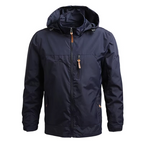 StormGuard – Casaco Outdoor Leve para Homem