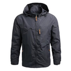 StormGuard – Casaco Outdoor Leve para Homem