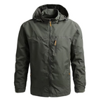 StormGuard – Casaco Outdoor Leve para Homem