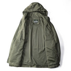 StormGuard – Casaco Outdoor Leve para Homem
