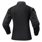 G3 Pro Camisola Tática de Combate com Bolsos Funcionais