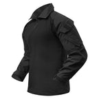 G3 Pro Camisola Tática de Combate com Bolsos Funcionais
