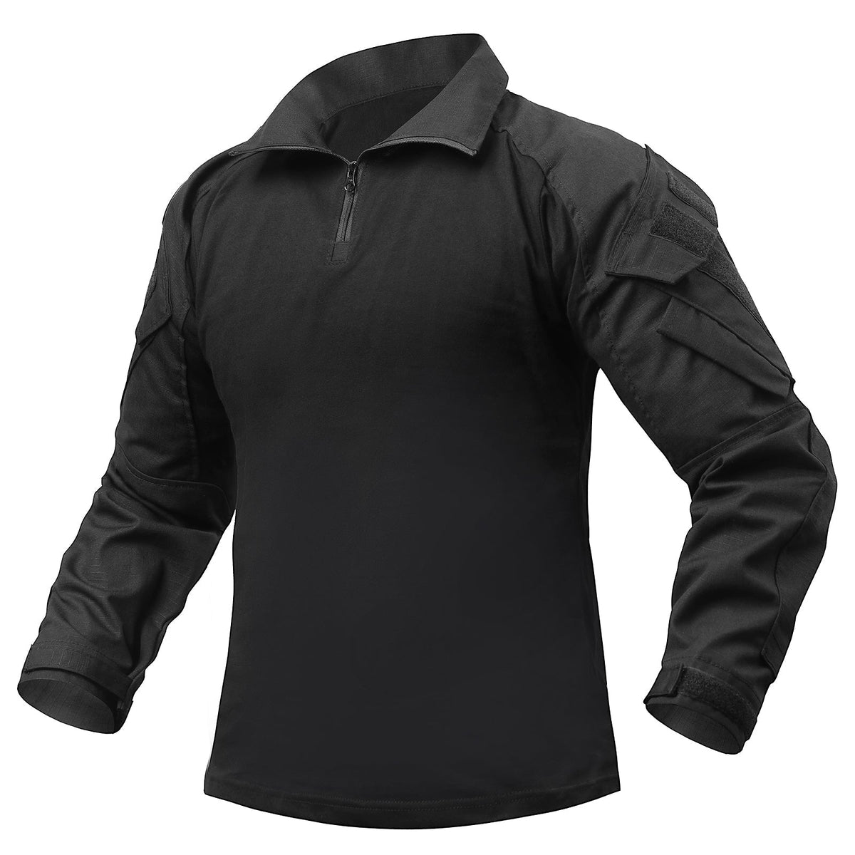 G3 Pro Camisola Tática de Combate com Bolsos Funcionais