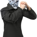 G3 Pro Camisola Tática de Combate com Bolsos Funcionais