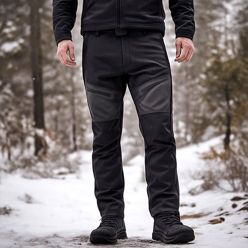 Calças Softshell Grampus de Inverno