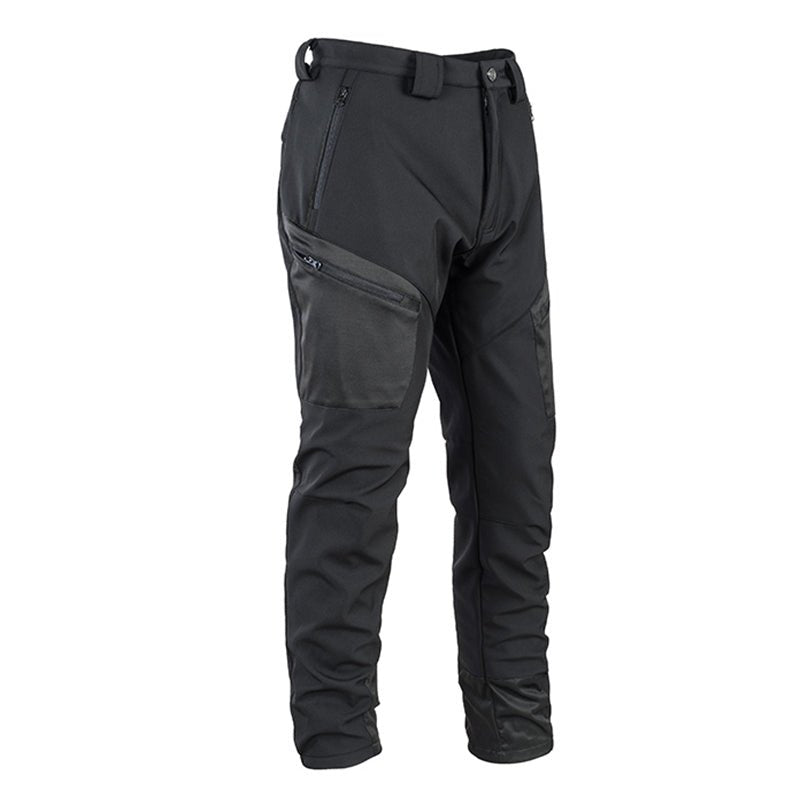 Calças Softshell Grampus de Inverno