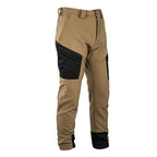 Calças Softshell Grampus de Inverno