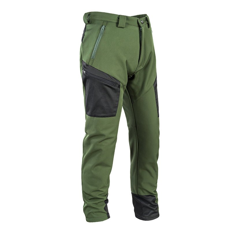 Calças Softshell Grampus de Inverno